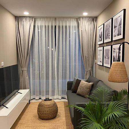 פנום פן The Bridge Residence מראה חיצוני תמונה