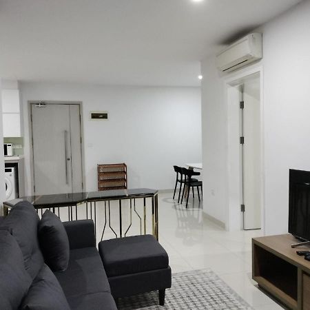 פנום פן The Bridge Residence מראה חיצוני תמונה