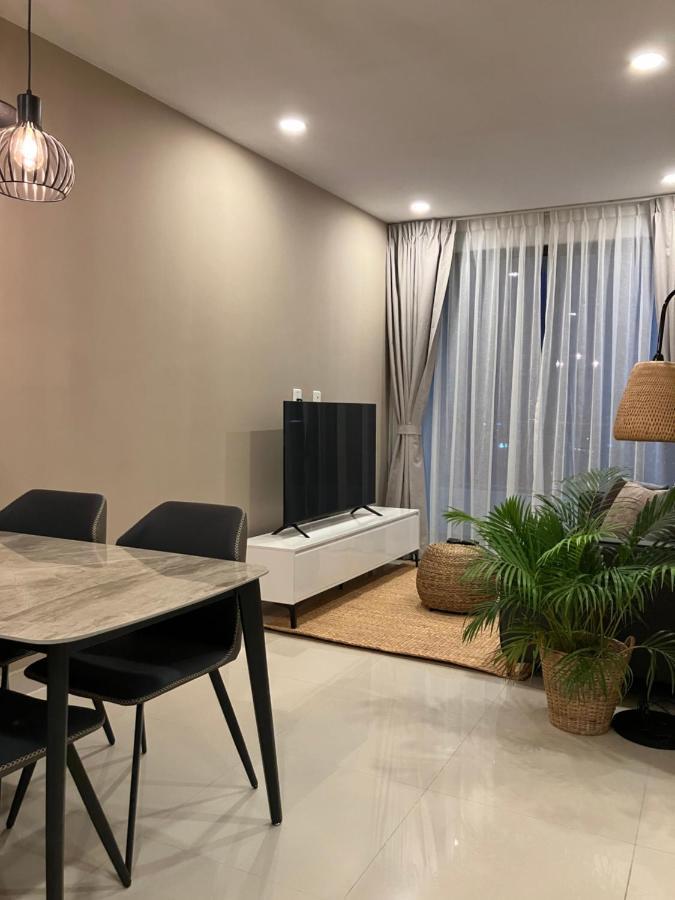 פנום פן The Bridge Residence מראה חיצוני תמונה