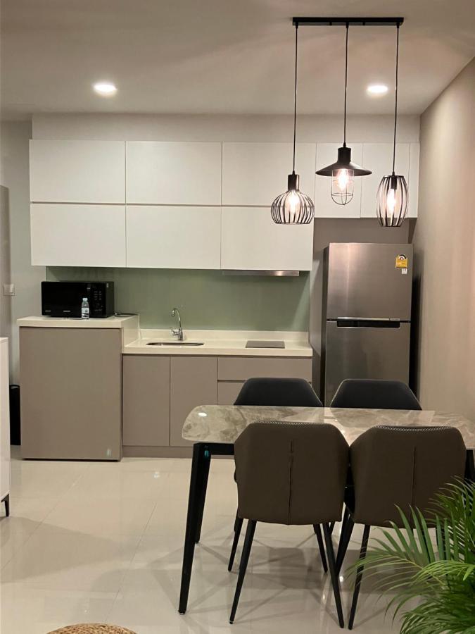 פנום פן The Bridge Residence מראה חיצוני תמונה