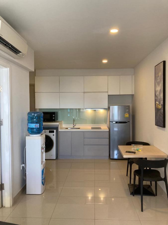 פנום פן The Bridge Residence מראה חיצוני תמונה