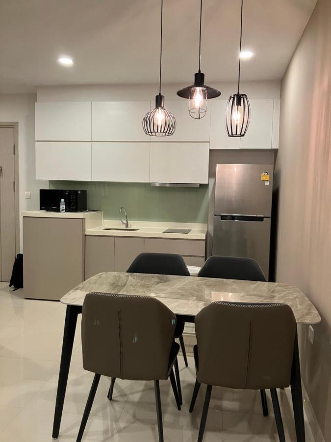 פנום פן The Bridge Residence מראה חיצוני תמונה