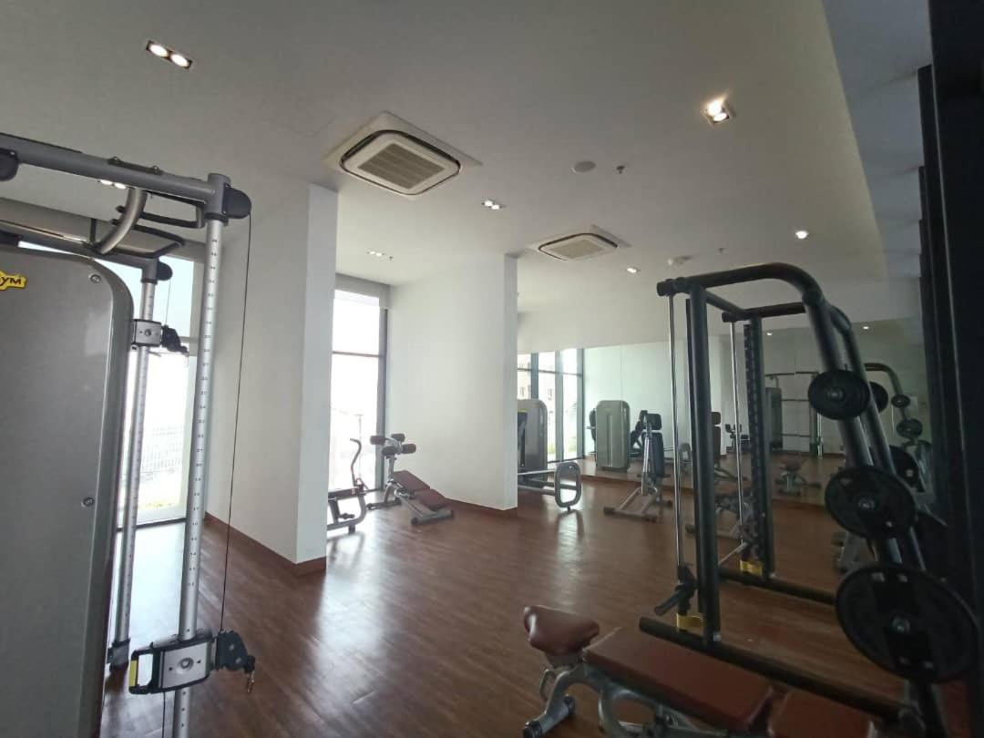 פנום פן The Bridge Residence מראה חיצוני תמונה