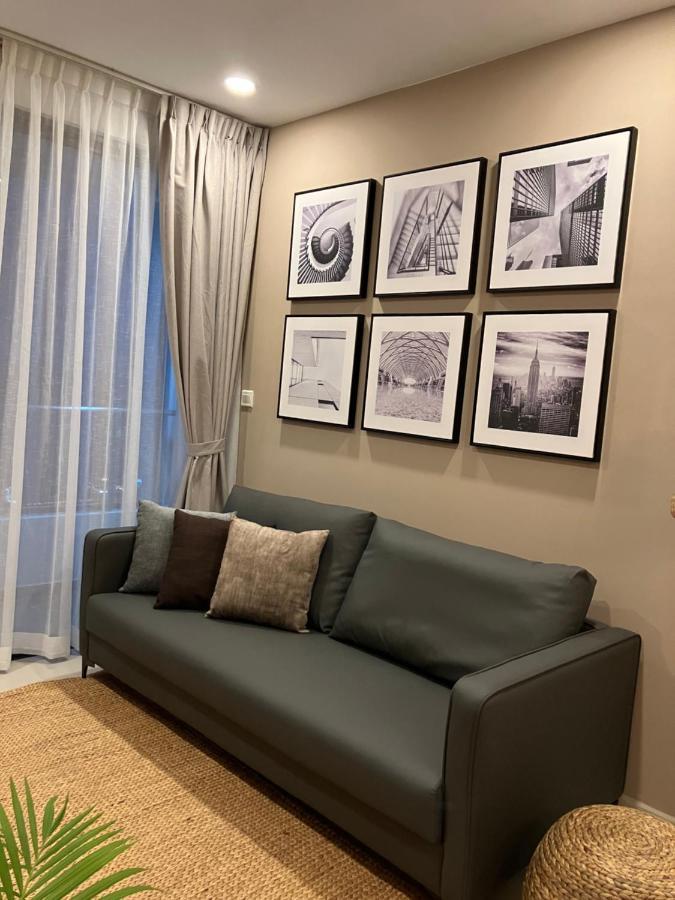 פנום פן The Bridge Residence מראה חיצוני תמונה