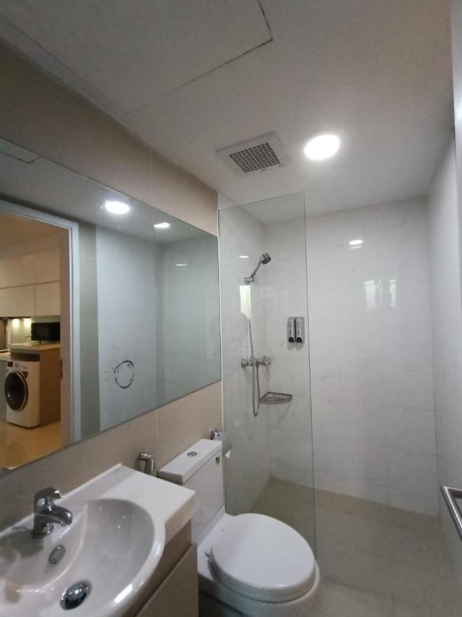 פנום פן The Bridge Residence מראה חיצוני תמונה