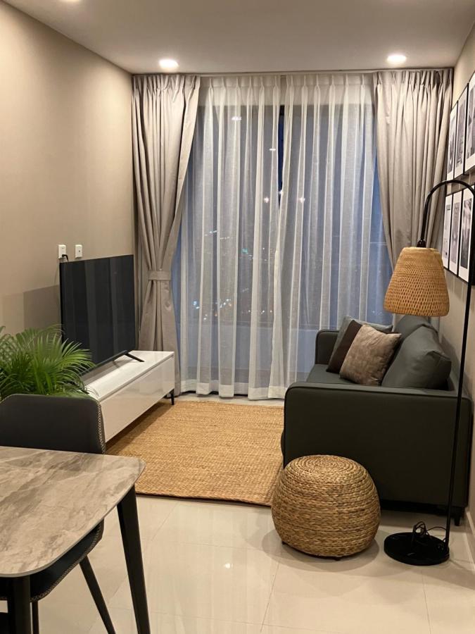 פנום פן The Bridge Residence מראה חיצוני תמונה