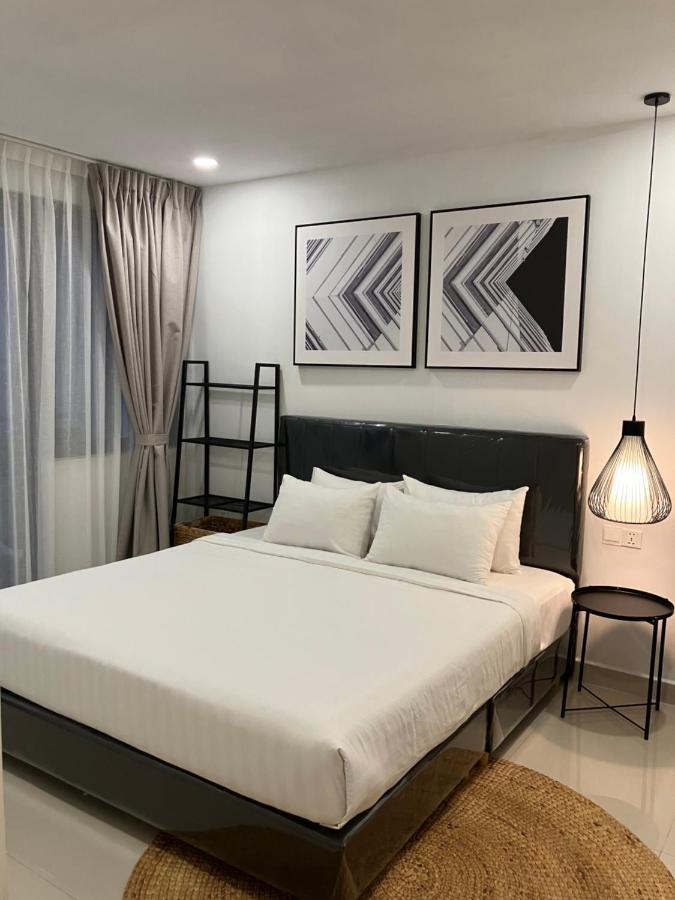 פנום פן The Bridge Residence מראה חיצוני תמונה