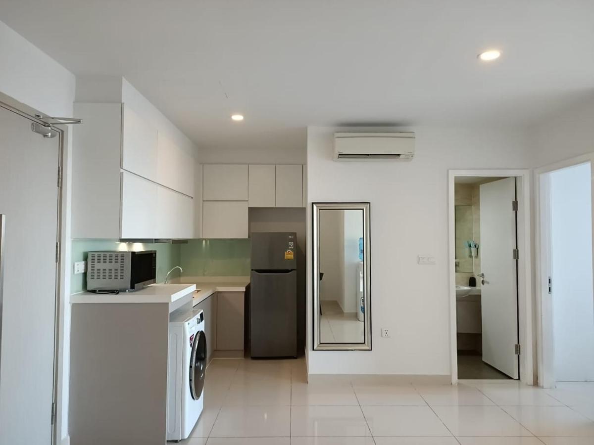 פנום פן The Bridge Residence מראה חיצוני תמונה