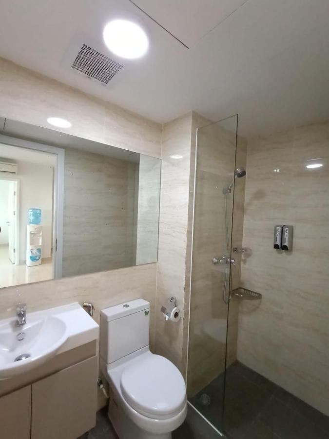 פנום פן The Bridge Residence מראה חיצוני תמונה