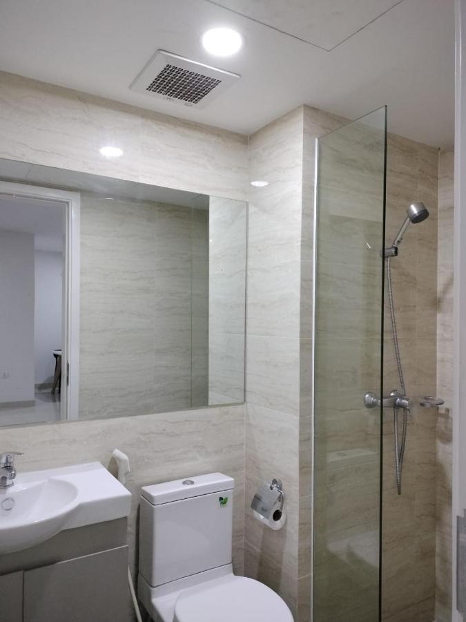 פנום פן The Bridge Residence מראה חיצוני תמונה