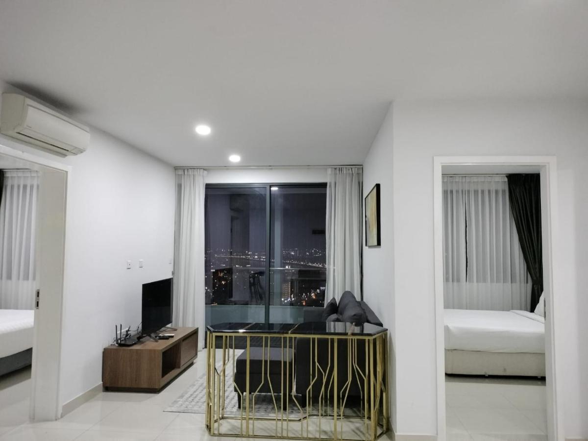 פנום פן The Bridge Residence מראה חיצוני תמונה