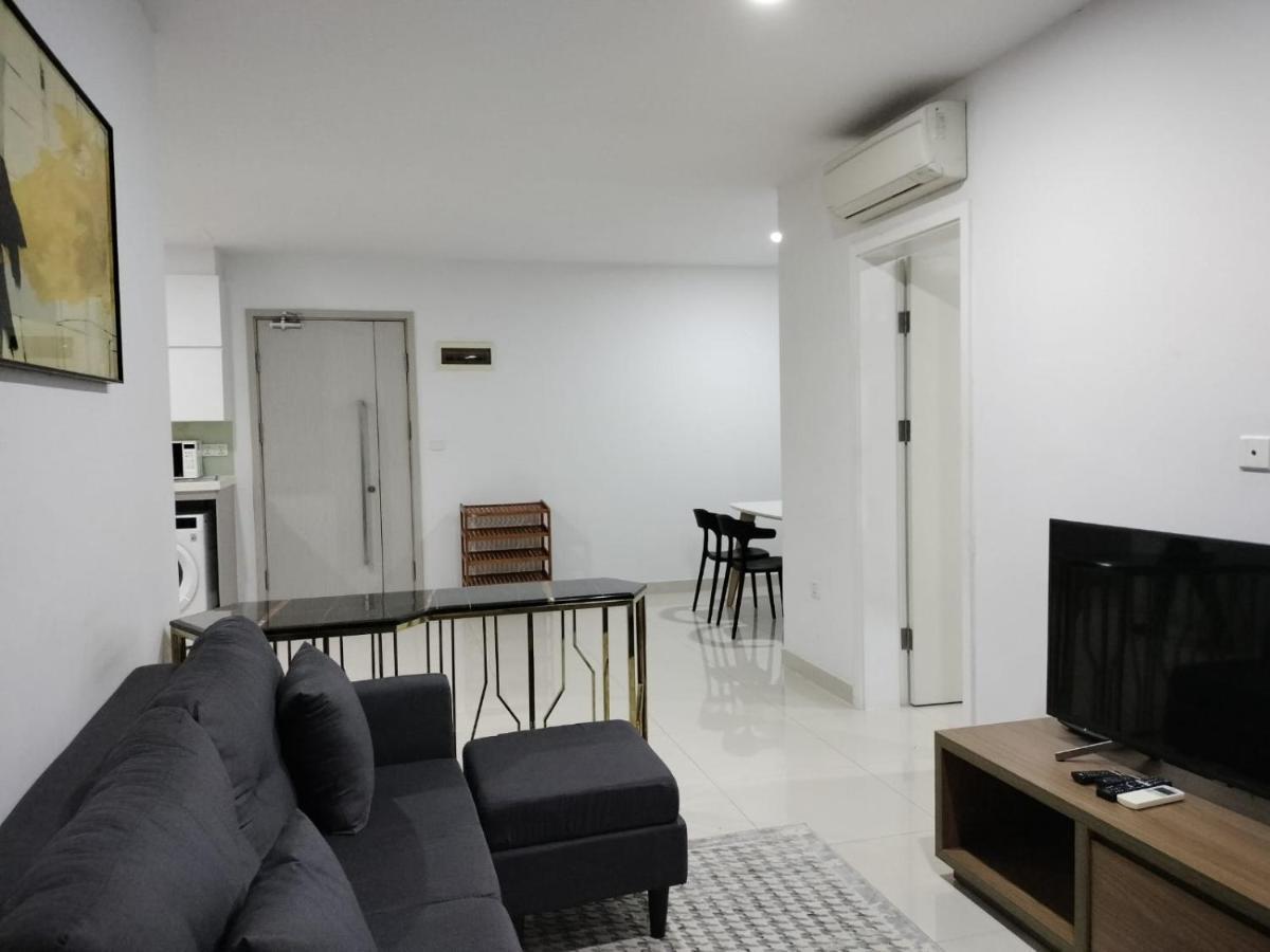 פנום פן The Bridge Residence מראה חיצוני תמונה