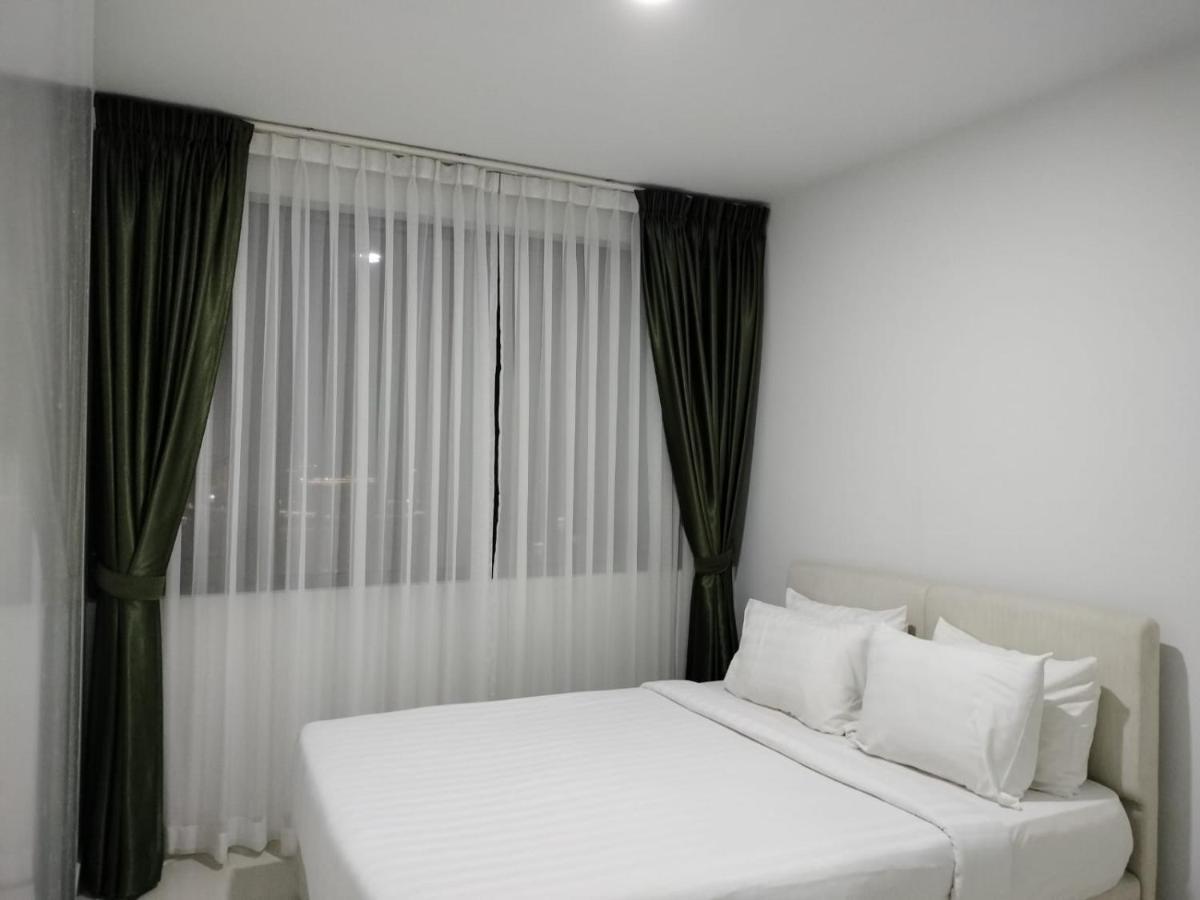 פנום פן The Bridge Residence מראה חיצוני תמונה