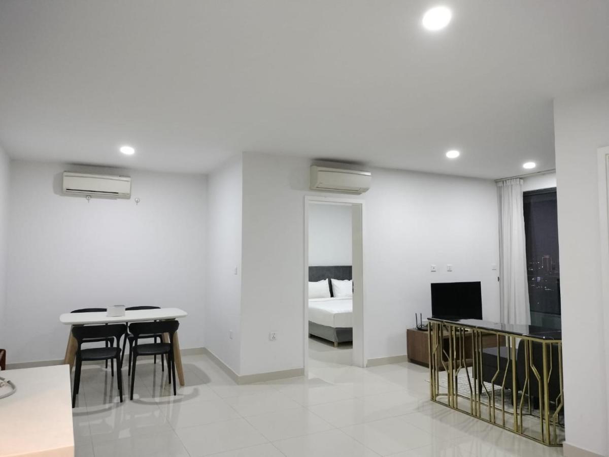 פנום פן The Bridge Residence מראה חיצוני תמונה